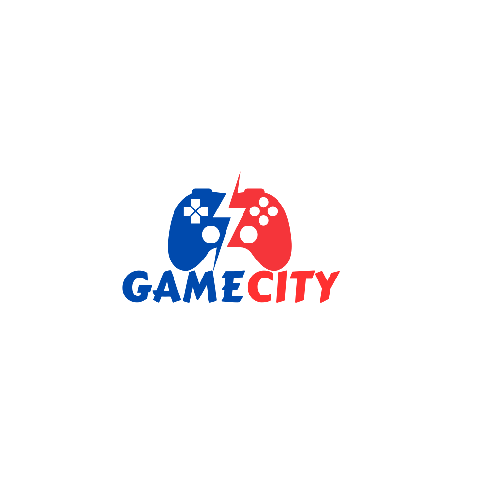 GameCity Logo